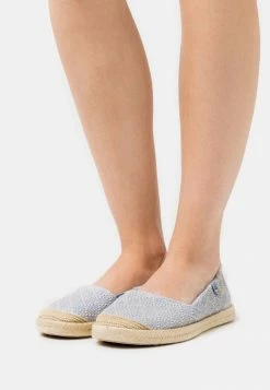 Roxy CORDOBA - Espadrilles - Light Blue 13 Roxy CORDOBA - Espadrilles - Light Blue -Roxy Shop 6a6a65ccde8046829ce017ca3d87690e