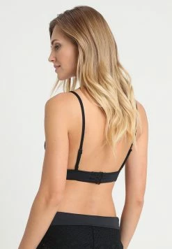 Roxy TRIANGLE - Bikini Top - True Black -Roxy Shop 6a70c968afbf49f2a31cb188c4dc3b05