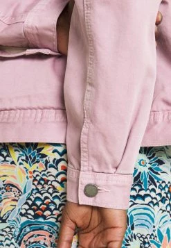 Roxy GREAT TIME - Denim Jacket - Dawn Dusk -Roxy Shop 6a723b320e7343e0b257e6a686b26608