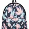 Roxy SUGAR BABY - Rucksack - Anthracite Paradise Found S -Roxy Shop 6a78d505980941e782a1ddd16b8e7c6d