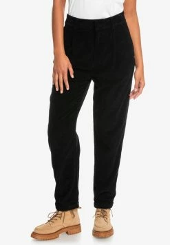 Roxy Trousers - Anthracite