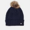 Roxy BLIZZARD BEANIE - Beanie - Medieval Blue -Roxy Shop 6b5b6e65a87640f087cc5024f688dd95