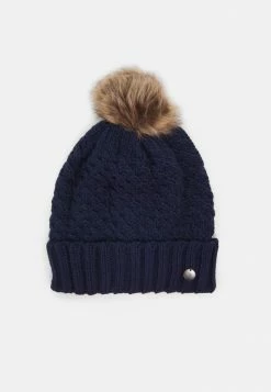 Roxy BLIZZARD BEANIE - Beanie - Medieval Blue