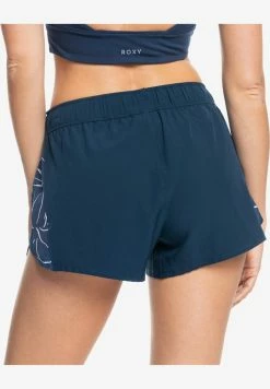 Roxy SUNSET CASSETTE - Sports Shorts - Mood Indigo Tropical Mood -Roxy Shop 6ba9acefb4df49309442025de9036e97