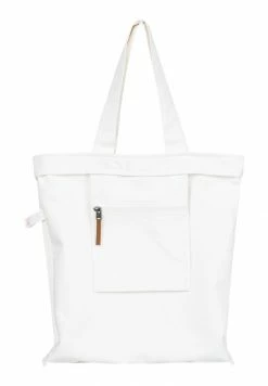 Roxy Tote Bag - Snow White -Roxy Shop 6bb1103910bc44cca6f133e64e4a428d
