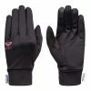 Roxy Gloves - True Black -Roxy Shop 6bfe97bc6b75450a8fa94f7a5f96cdac