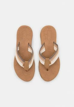 Roxy COLBEE - T-bar Sandals - Vintage -Roxy Shop 6c0c25b1a09e4514a8aeb181547e7e1e