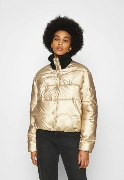 Roxy CROSS STEPPING - Winter Jacket - Gold