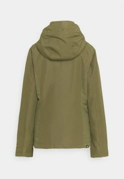 Roxy JET SOLID - Snowboard Jacket - Burnt Olive 9 Roxy JET SOLID - Snowboard Jacket - Burnt Olive -Roxy Shop 6c1077d210014cf799b2a0a55d15d62c