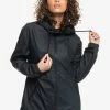 Roxy Parka - Anthracite 1 Roxy Parka - Anthracite -Roxy Shop 6c35101dba1e482f8a6c17598f9483a3