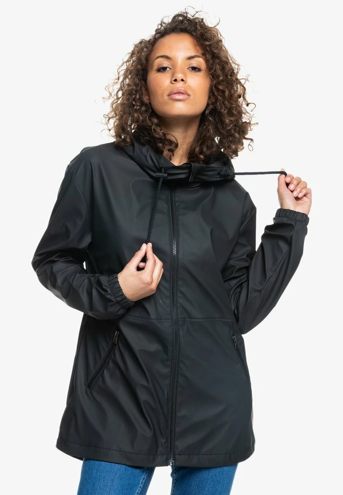 Roxy Parka - Anthracite 3 Roxy Parka - Anthracite