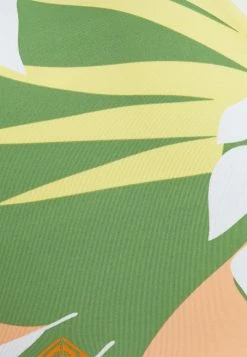 Roxy WILDFLOWERS REGULAR BOTTOM - Bikini Bottoms - Turf Green Undertone -Roxy Shop 6c5f3f421a914c0c9035874d473ce002