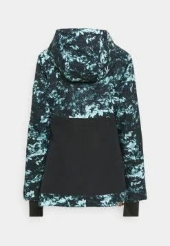 Roxy SHELTER - Snowboard Jacket - True Black/akio -Roxy Shop 6c6fe91a77c9494183f9b6099228645f