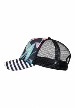 Roxy Cap - Anthracite Paradise Found S -Roxy Shop 6dd22a79eb3848ad9bf9cca0bda21882