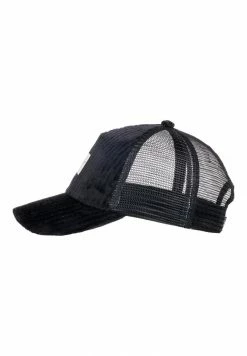 Roxy SUNNY RIVERS - Cap - Anthracite -Roxy Shop 6e453f14a4684794ad40ed25dccbb62e