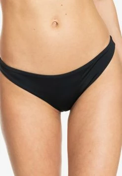 Roxy BEACH CLASSICS FRECHES - Bikini Bottoms - Anthracite