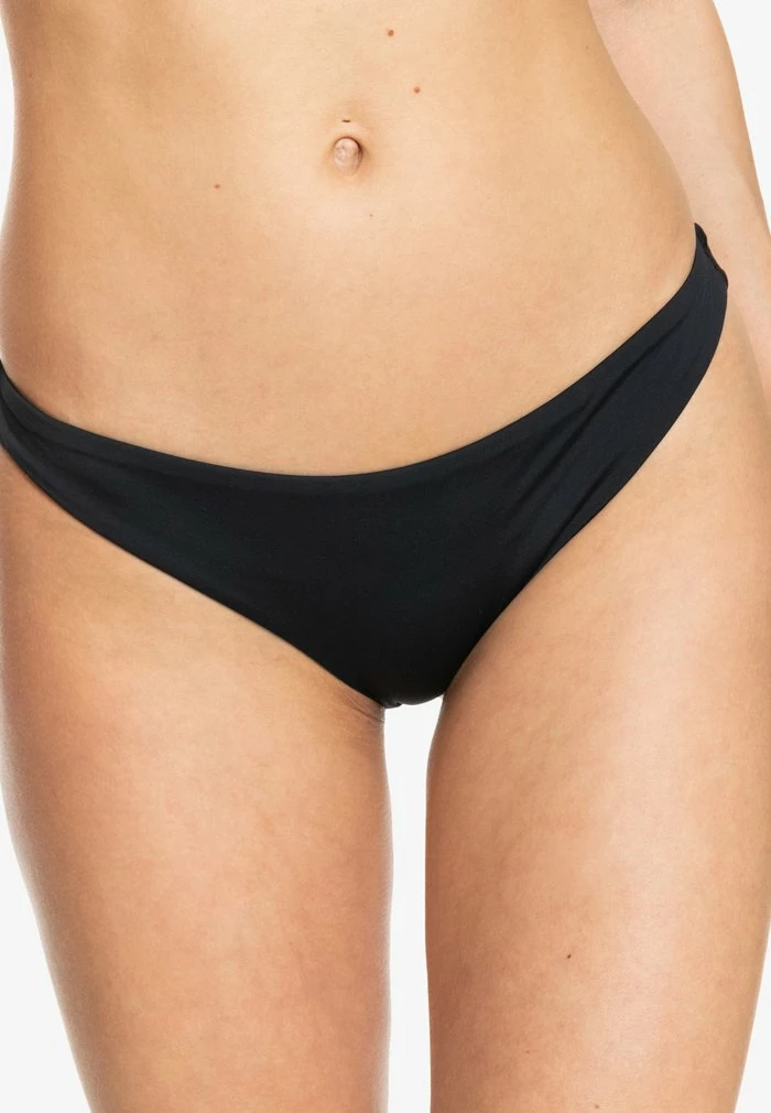 Roxy BEACH CLASSICS FRECHES - Bikini Bottoms - Anthracite 3 Roxy BEACH CLASSICS FRECHES - Bikini Bottoms - Anthracite