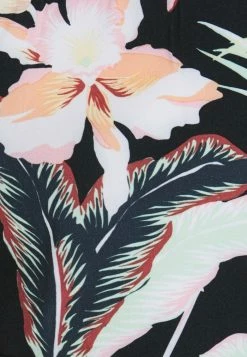 Roxy ENDLESS - Bikini Bottoms - Anthracite Praslin -Roxy Shop 6ef20cb9ae974d79b1141cf73ab92497