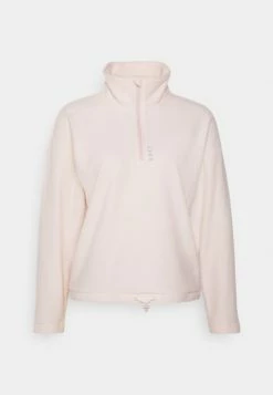 Roxy FEEL IT TOO - Fleece Jumper - Mauve Chalk 10 Roxy FEEL IT TOO - Fleece Jumper - Mauve Chalk -Roxy Shop 6f286a678bba454b84b3930091bf6046