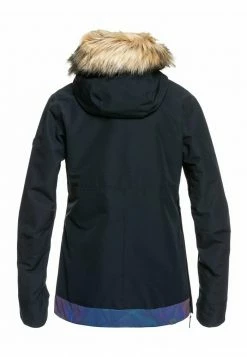 Roxy SHELTER - Snowboard Jacket - True Black 13 Roxy SHELTER - Snowboard Jacket - True Black -Roxy Shop 6f786c644366413bbc2991fdf1b551c9