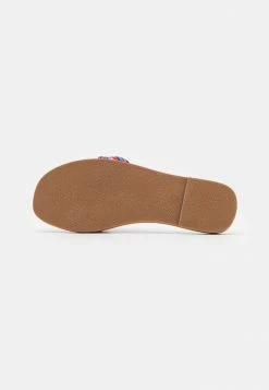 Roxy MARA - Mules - Multicolor -Roxy Shop 6fa14e2be97d4a94bcd45fba42f7b923