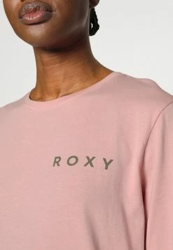 Roxy I AM A RIDER - Long Sleeved Top - Mellow Rose -Roxy Shop 6fb8e31b84bc4aa795093323e2012441