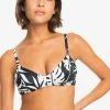 Roxy LOVE THE PERFECT - Bikini Top - Anthracite Surf Trippin Bico S 1 Roxy LOVE THE PERFECT - Bikini Top - Anthracite Surf Trippin Bico S -Roxy Shop 6feba89b4cd54020b684bbddaf56382f