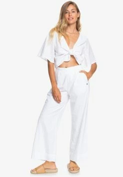 Roxy Blouse - Snow White -Roxy Shop 7015a6557df54335b609e7ed235a7d99