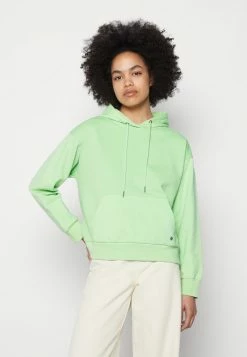 Roxy AFTERNOON HIKE - Sweatshirt - Green -Roxy Shop 70992fa43aea4d648e1b50faaaa52edd