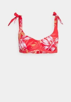 Roxy SEASIDE TROPICS - Bikini Top - Hibiscus Seaside -Roxy Shop 70ea0246aafc4573810972672b6b8367