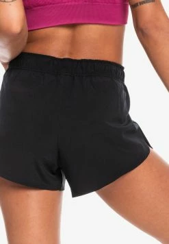 Roxy Sports Shorts - Anthracite 9 Roxy Sports Shorts - Anthracite -Roxy Shop 70eb041e326541ada3a16219caacf3c0