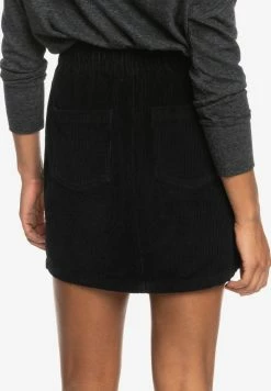 Roxy SILENT DAYS - Mini Skirt - Erjwk03130kvj0 -Roxy Shop 70f5951f127c487dace232393c235ad4