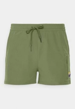 Roxy SUMMER NOSTALGIA - Sports Shorts - Deep Lichen Green -Roxy Shop 712743ed8a954148865dd2a13f3e58ab
