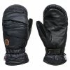 Roxy Mittens - True Black -Roxy Shop 714aa08602d34fb6b7676c147b1f8158