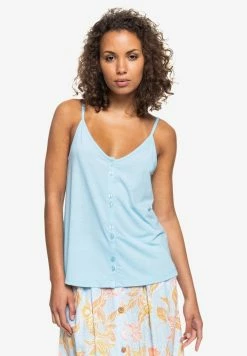 Roxy PART OF THE PROCESS - Top - Cool Blue