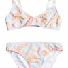 Roxy SET - Bikini - Cool Blue S Rg Island Time -Roxy Shop 719d9462d4a840b19514bf9a518006ea