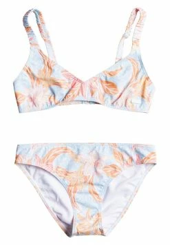 Roxy SET - Bikini - Cool Blue S Rg Island Time