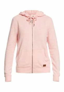 Roxy PERFECT WAVE - Zip-up Sweatshirt - Powder Pink 13 Roxy PERFECT WAVE - Zip-up Sweatshirt - Powder Pink -Roxy Shop 71e503fe40814adab2930cdca263ee26