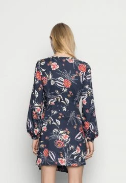 Roxy SIMPLY STATED - Day Dress - Mood Indigo Sunset Boogie -Roxy Shop 71ef21af18ad4546b416118048e65694