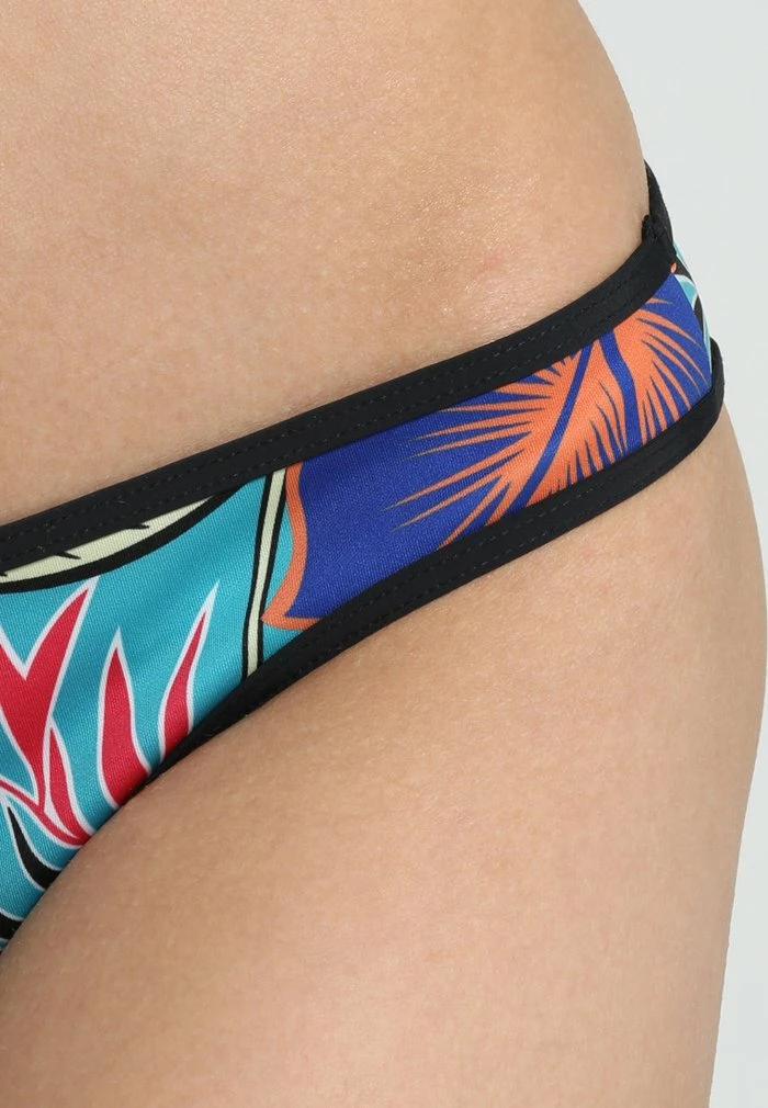 Roxy POLYNESIA - Bikini Bottoms - Pop Floral 5 Roxy POLYNESIA - Bikini Bottoms - Pop Floral - Image 3