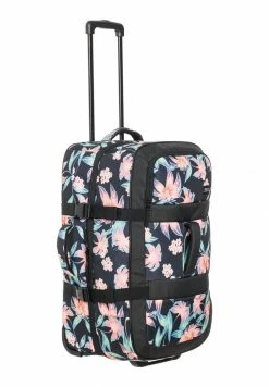 Roxy IN THE CLOUDS - Luggage - Anthracite Paradise Found S -Roxy Shop 7257bd39f50b4c04ba1d582d4a68b349
