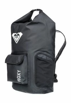 Roxy NEED IT - Rucksack - Anthracite -Roxy Shop 725888540f1049639bedd4f57167025f
