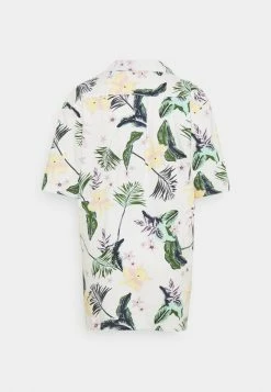 Roxy CARAVAN OF SUN - Button-down Blouse - Snow White 6 Roxy CARAVAN OF SUN - Button-down Blouse - Snow White -Roxy Shop 725fa76632034b14987e493ab442f960