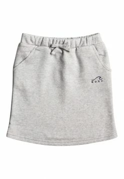 Roxy SUMMERTIME IN MIAMI - Mini Skirt - Heritage Heather