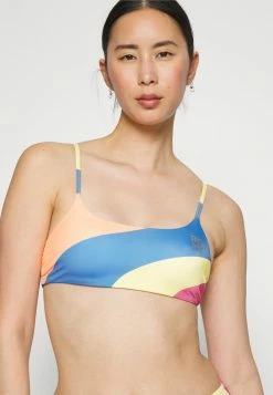 Roxy POP SURF BRALETTE - Bikini Top - Bright White -Roxy Shop 72af01d9ae5748f18f72f913753413d3