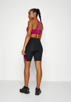 Roxy KEEP LOVING LOVE - Leggings - Anthracite -Roxy Shop 72ccb0afd0304948b397bab7d11f92df