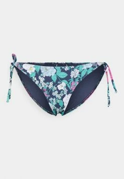 Roxy BLOSSOM BABE - Bikini Bottoms - Mood Indigo -Roxy Shop 730163c79fa5449ab8f739982e4ff927