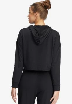 Roxy SUN MIGHT SHINE - Hoodie - Anthracite -Roxy Shop 735690af926d4350a598e2239c96b166