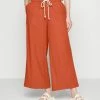 Roxy LEKEITIO BEACH PANT - Trousers - Brown 2 Roxy LEKEITIO BEACH PANT - Trousers - Brown -Roxy Shop 73a0f88dfb37456dbb1107481a609311