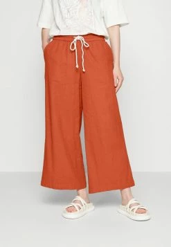 Roxy LEKEITIO BEACH PANT - Trousers - Brown